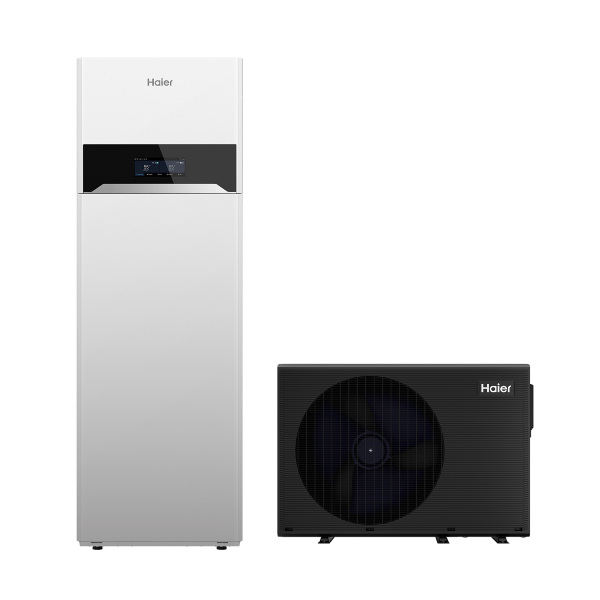 Haier LinkWarm All-In-One