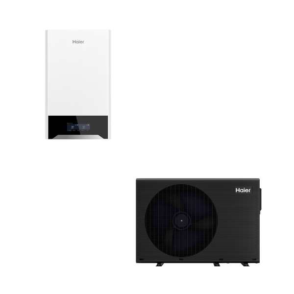 Haier LinkWarm Split